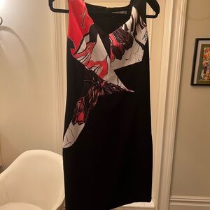 Attractive ladies dress